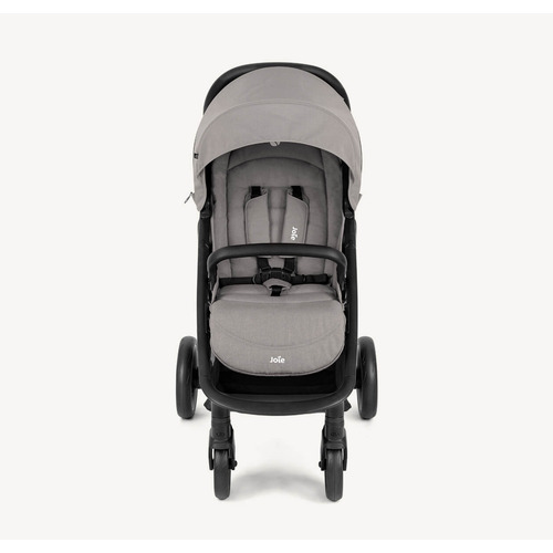 Passeggino Joie Litetrax Pro, grigio 