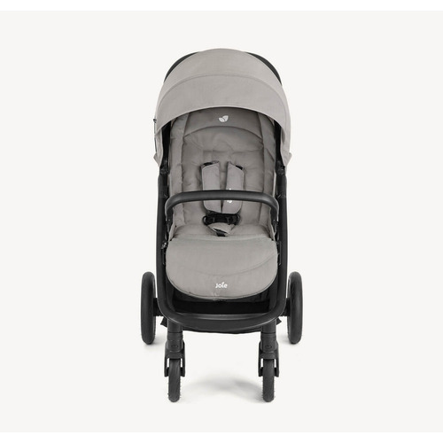 Joie Litetrax Pro Air Kinderwagen, schwarz 