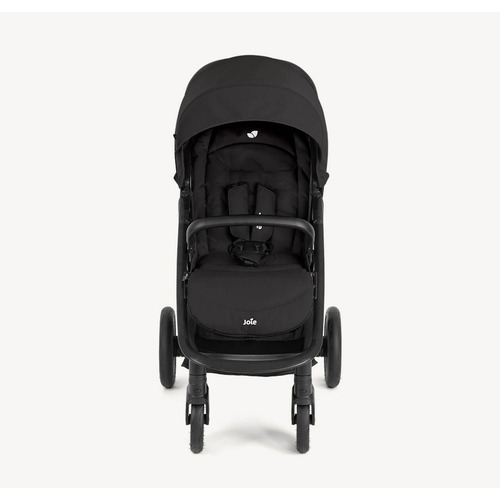 Joie Litetrax Pro Air Kinderwagen, schwarz 