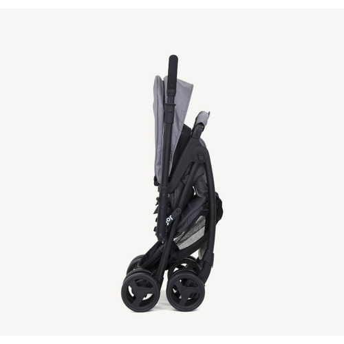 Joie Versiti Signature — passeggino modulare 4-in-1 per neonati e bambini più grandi 