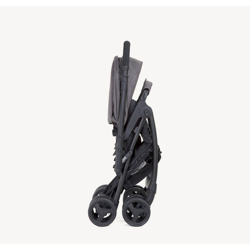 Joie Versiti Signature — passeggino modulare 4-in-1 per neonati e bambini più grandi 