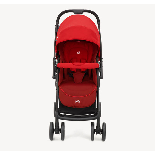 Joie Versiti Signature — passeggino modulare 4-in-1 per neonati e bambini più grandi 