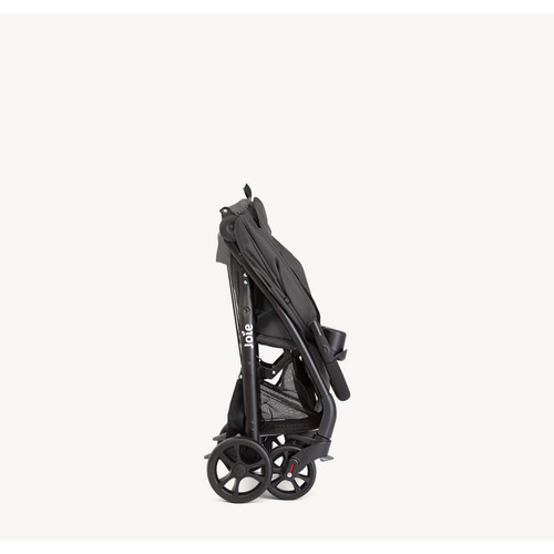 Коляска Joie Muze LX – світло-зелена Travel System Зображення
