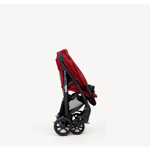 Коляска Joie Muze LX – світло-зелена Travel System Зображення