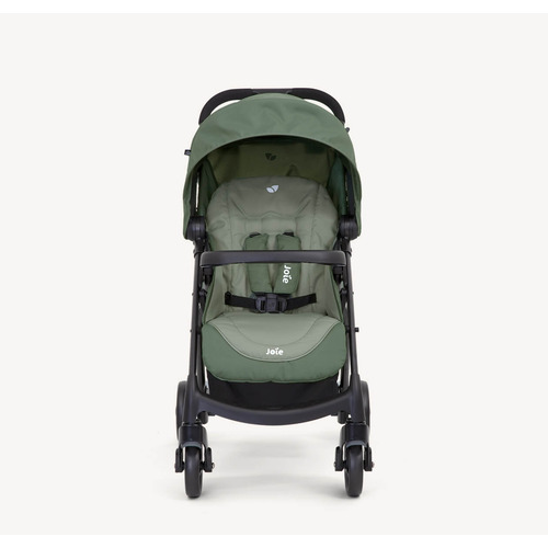 Коляска Joie Muze LX – світло-зелена Travel System Зображення