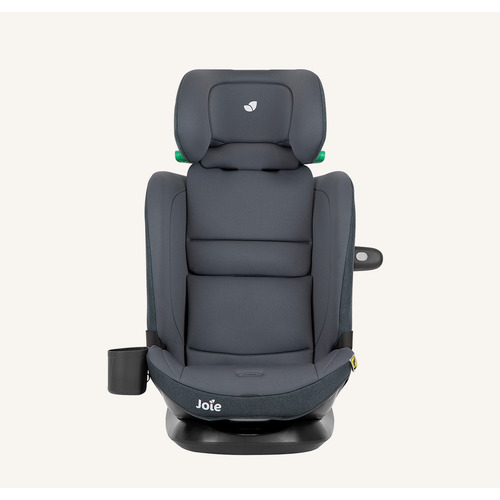 i-Bold™ car seat for children from 9 months to 12 years 