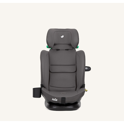 i-Bold™ car seat for children from 9 months to 12 years 