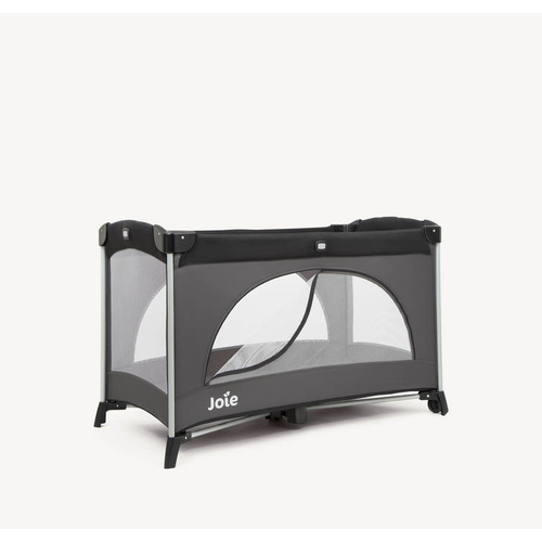 Lit de voyage Joie Allura — compact et pratique 