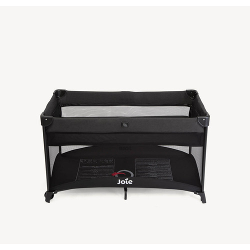 Lit de voyage Joie Allura — compact et pratique 