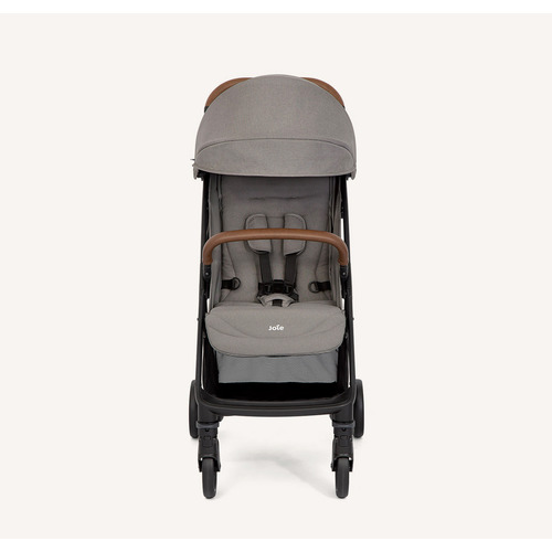 Коляска 2в1 Joie Pact Pro (люлька та автокрісло i-Snug 2 включено) Зображення