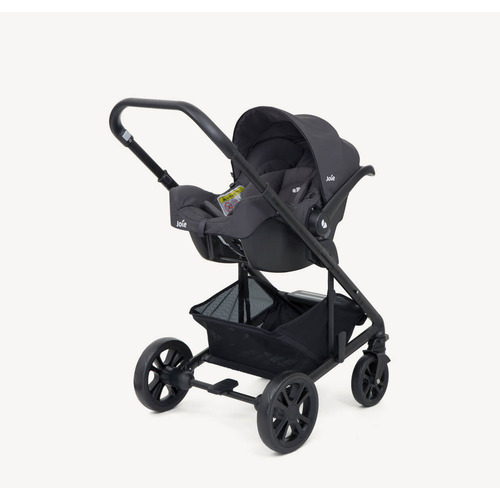 Passeggino Joie Chrome 4-in-1 