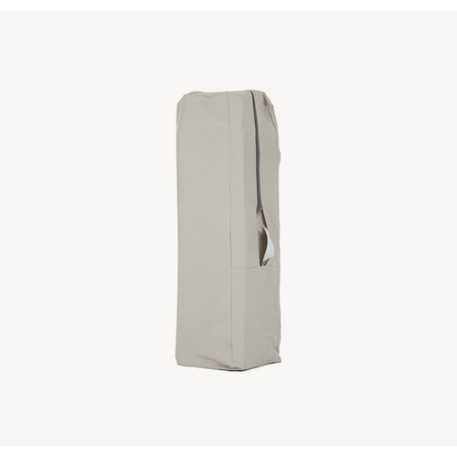 Joie Commuter Change – lettino da viaggio con fasciatoio (grigio/blu) 