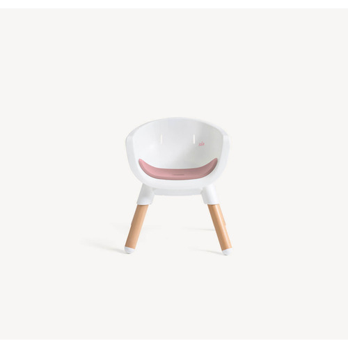 Joie Snacker 2 in 1 — seggiolone regolabile con chiusura compatta 