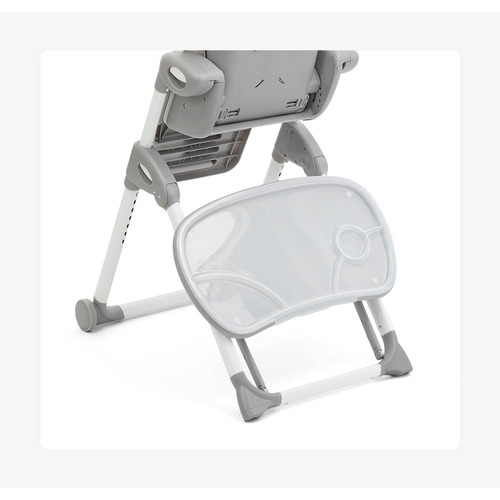 Seggiolone regolabile per bambini Joie Mimzy Recline 