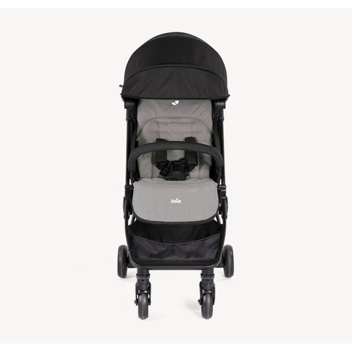 Joie Pact – poussette légère compatible avec siège auto 