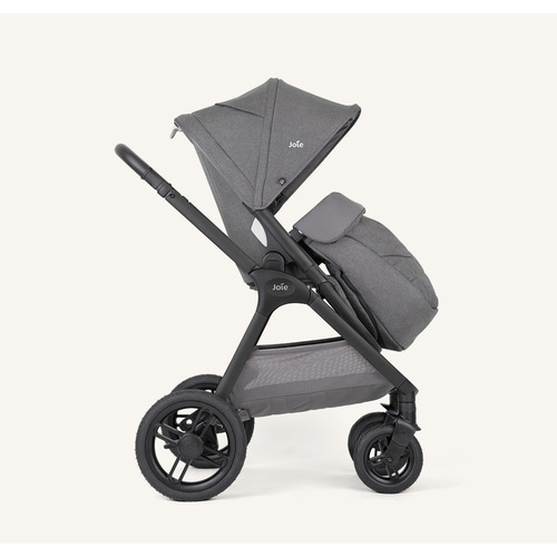 Joie Honour 4-in-1 Stroller 