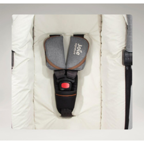 Seggiolino auto Joie Calmi™ R129 Eclipse 