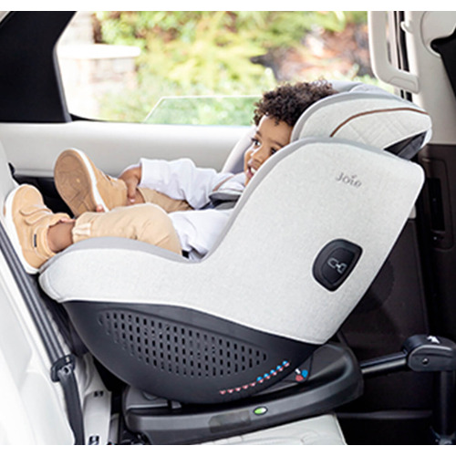 Joie i-Quest car seat (from birth to 4 years) 
