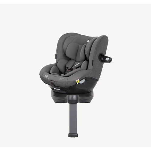 Joie i‑Spin 360 — seggiolino auto con rotazione 360° (dalla nascita fino a 4 anni) 