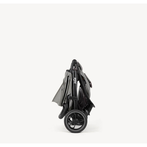 Joie Litetrax Kinderwagen, Grau 