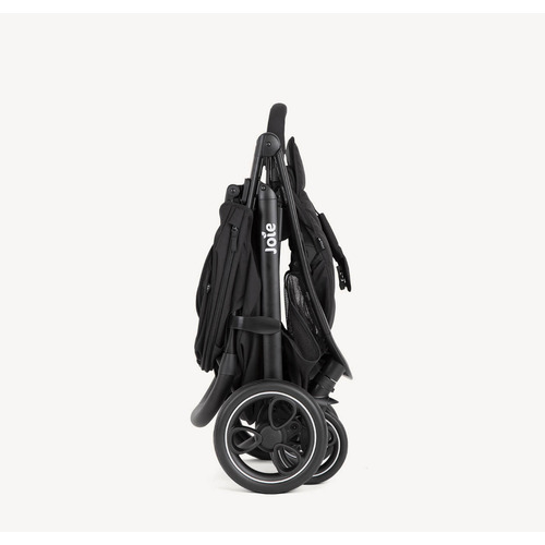 Joie Litetrax Kinderwagen, Grau 