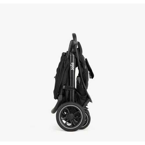 Passeggino Joie Litetrax Pro, grigio 