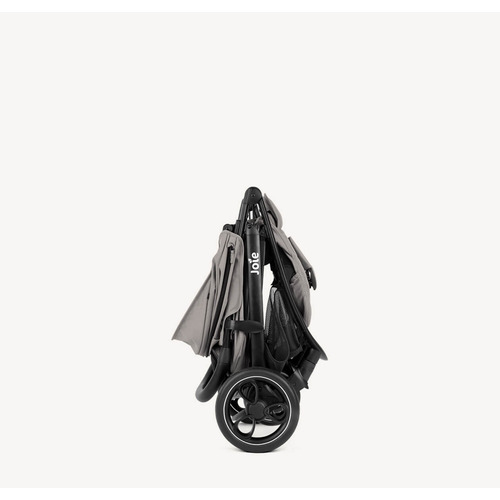 Passeggino Joie Litetrax Pro, grigio 