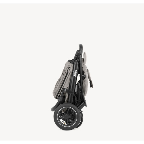 Joie Litetrax Pro Air Kinderwagen, schwarz 