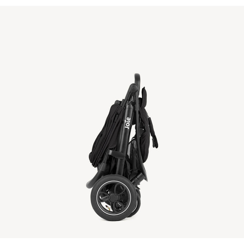 Joie Litetrax Pro Air Kinderwagen, schwarz 