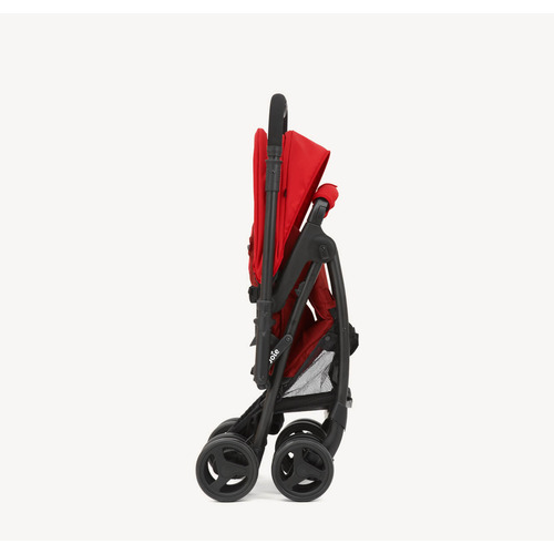 Joie Versiti Signature — passeggino modulare 4-in-1 per neonati e bambini più grandi 