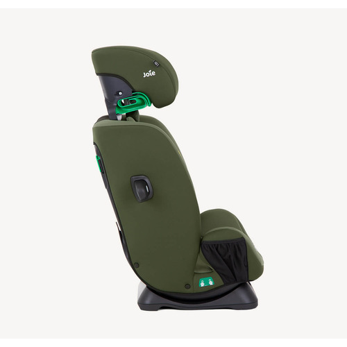 Joie Every Stage R129 Car Seat — from birth to 12 years 