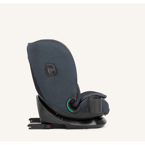 i-Bold™ car seat for children from 9 months to 12 years 