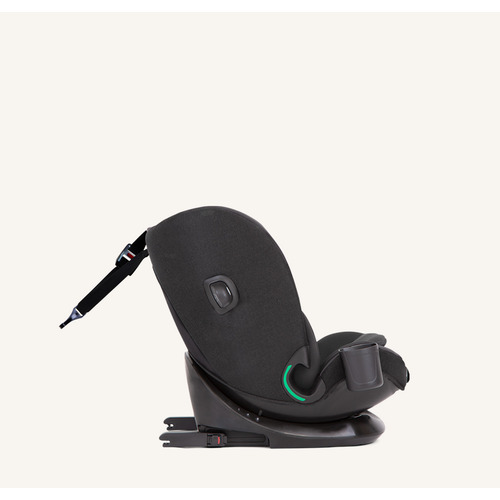 i-Bold™ car seat for children from 9 months to 12 years 