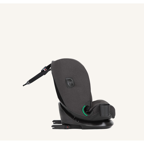 i-Bold™ car seat for children from 9 months to 12 years 