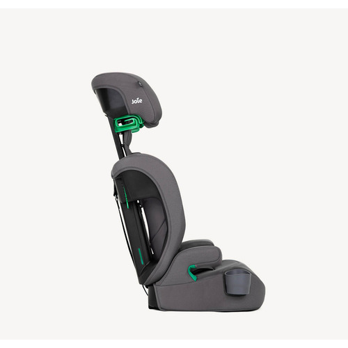 Seggiolino auto elevate™ R129 