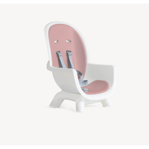 Joie Snacker 2 in 1 — seggiolone regolabile con chiusura compatta 