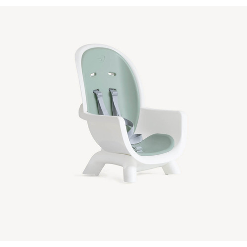 Joie Snacker 2 in 1 — seggiolone regolabile con chiusura compatta 
