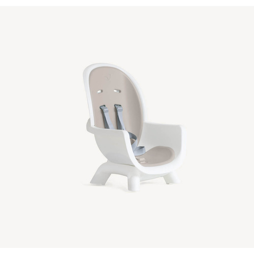 Joie Snacker 2 in 1 — seggiolone regolabile con chiusura compatta 