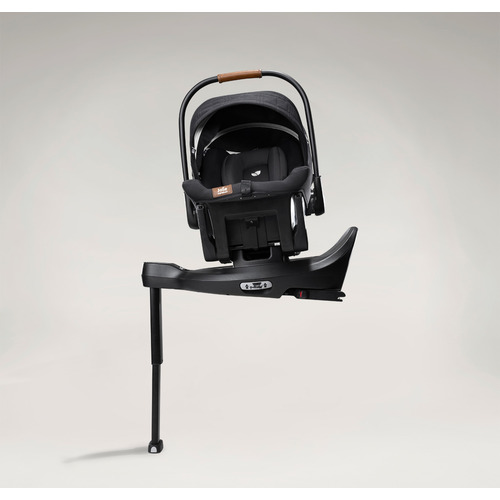 Seggiolino auto Joie Spin 360 GTI Oyster con rotazione a 360° 
