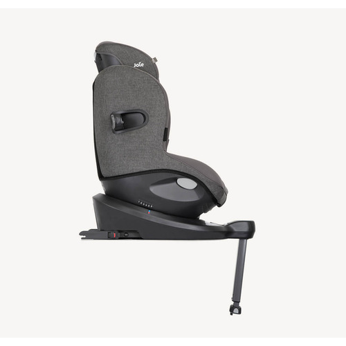 Joie i‑Spin 360 — seggiolino auto con rotazione 360° (dalla nascita fino a 4 anni) 