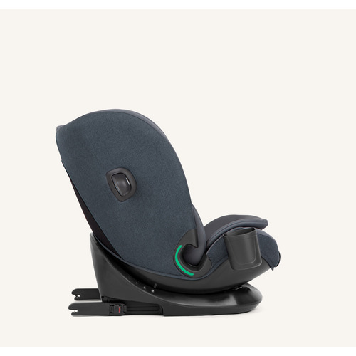 i-Bold™ car seat for children from 9 months to 12 years 