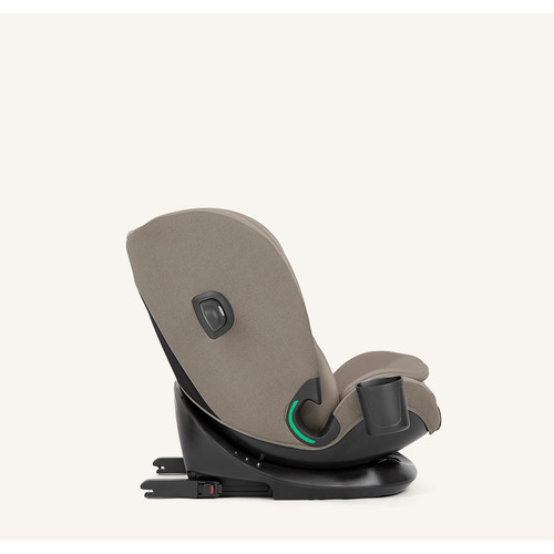 i-Bold™ car seat for children from 9 months to 12 years 