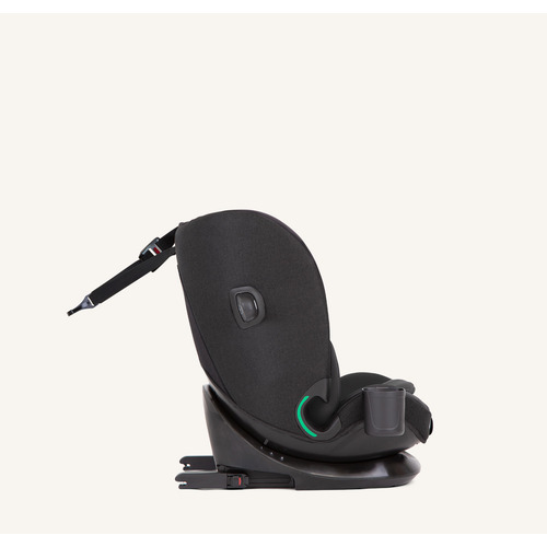 i-Bold™ car seat for children from 9 months to 12 years 
