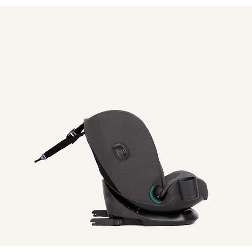 i-Bold™ car seat for children from 9 months to 12 years 
