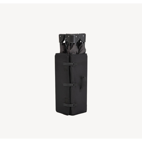 Lit de voyage Joie Allura — compact et pratique 