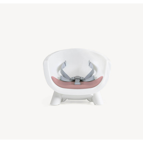 Joie Snacker 2 in 1 — seggiolone regolabile con chiusura compatta 
