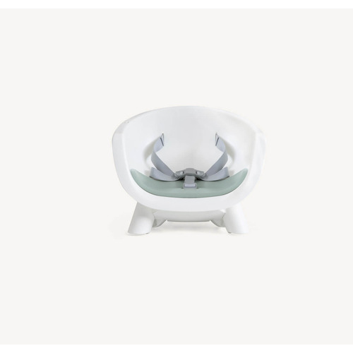 Joie Snacker 2 in 1 — seggiolone regolabile con chiusura compatta 