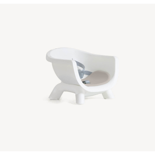 Joie Snacker 2 in 1 — seggiolone regolabile con chiusura compatta 