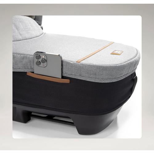 Seggiolino auto Joie Calmi™ R129 Eclipse 
