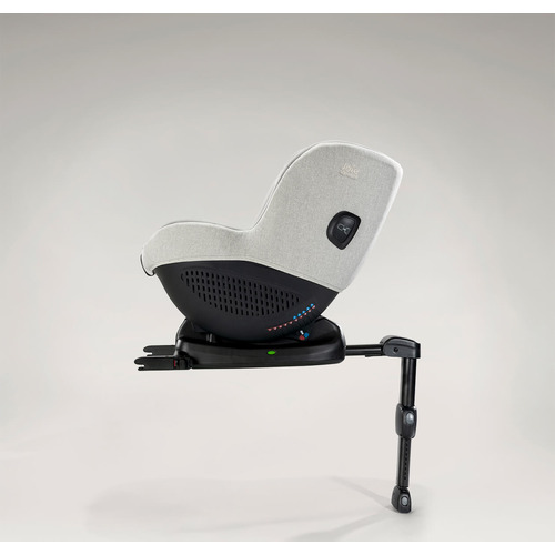 Joie i-Quest car seat (from birth to 4 years) 